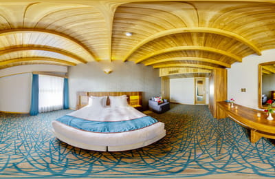 Mizban Hotel Babolsar