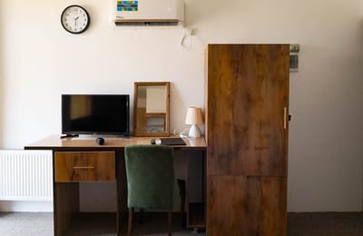 Nakoo Hotel Bushehr