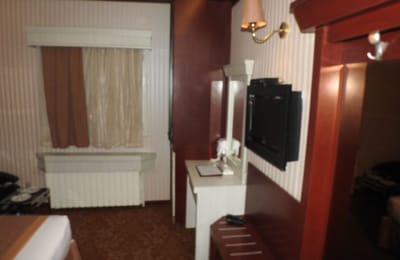 Nima Hotel Mashhad