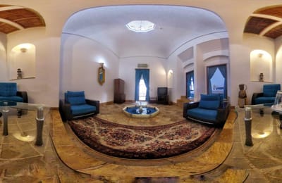 Laleh Hotel Yazd	