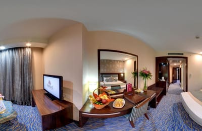 Parsian Hotel Kermanshah