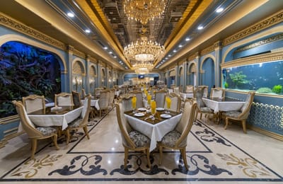 Rose Darvishi Hotel Mashhad