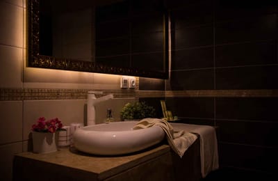 Roudaki Hotel Shiraz