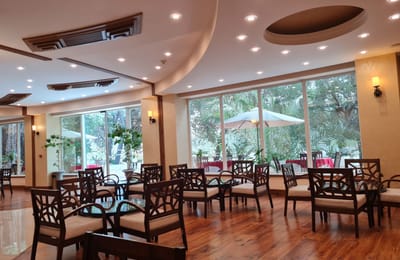 Sorrento Sadaf Hotel Kish