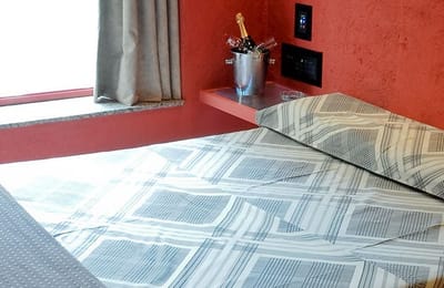 Sama 1 Hotel Qeshm
