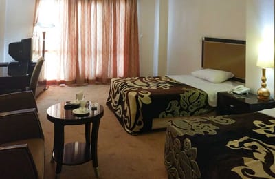 Sara Hotel Kish