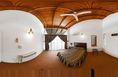 Sefid Kenar Hotel Bandar Anzali
