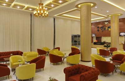 Shirazis Hotel Shiraz