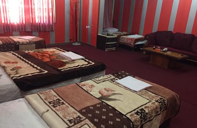 Siraf hotel in Bushehr