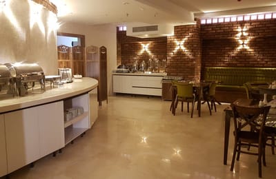 Soufi Hotel Isfahan