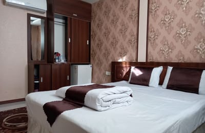 Tabesh Hotel Mashhad