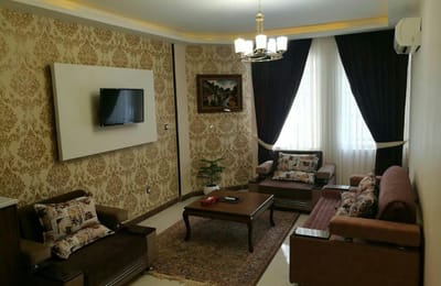 Talar Hotel Shiraz
