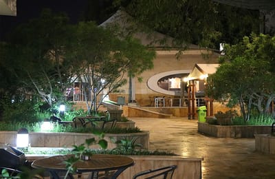 Tatilat Hotel Kish