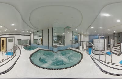 Adina Hotel Mashhad