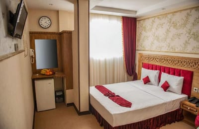 Alamdar Guest House Mashhad
