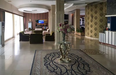 Aramis Hotel Kish