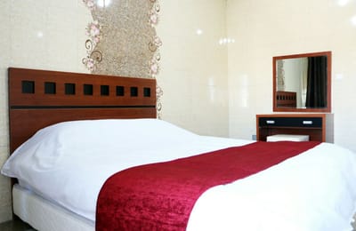 Asam apartment hotel in Kerman