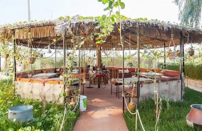 Fulton Boutique Hotel Qeshm	