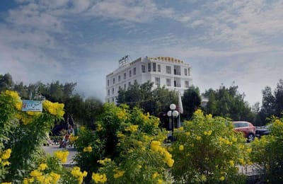 Gardenia Hotel Kish