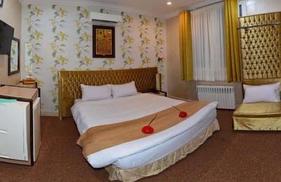 Ghasr Aidin Hotel Apartment