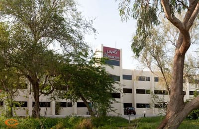 Goldis Hotel Kish