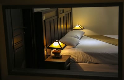 Gostaresh Hotel Tabriz