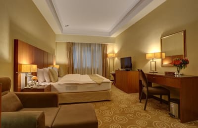 Grand Hotel 2 Tehran	