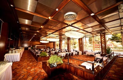 Homa 1 Hotel Mashhad