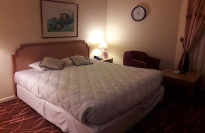 Hormoz Hotel Bandar Abbas