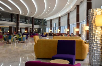 International Hotel Kish