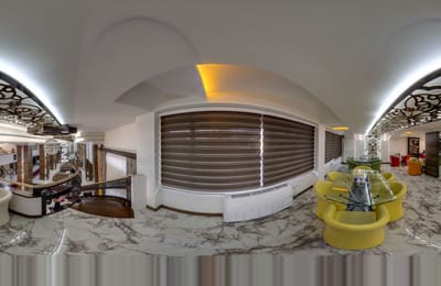 International Hotel Tabriz