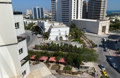 Iran Hotel Kish