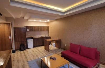 Jahan Nama Hotel Shiraz