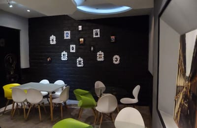 Jolfa Hotel Isfahan