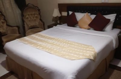Karim Khan hotel in Shiraz