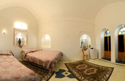 Khademi Traditional Hotel Kashan	