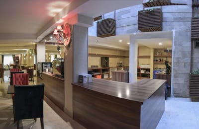 Kosar Hotel Mashhad