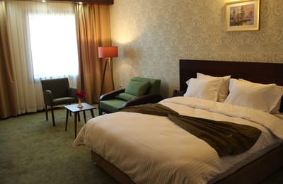 Lilium Hotel Kish