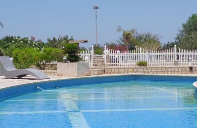 Marina Park Hotel Kish