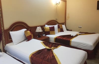 Miami Hotel Mashhad