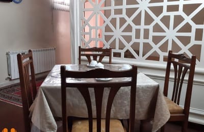 Mighat Apartment Hotel Mashhad