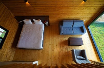 Mizban Beach Resort Babolsar