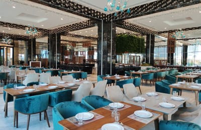 Mizban Hotel Babolsar