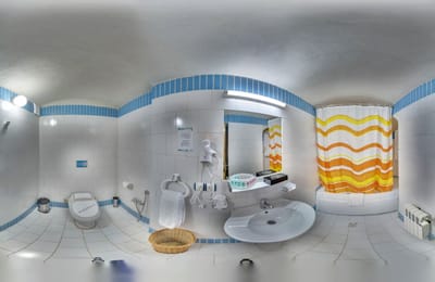 Moshir Al-Mamalek Garden Hotel Yazd