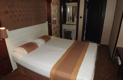Nima Hotel Mashhad