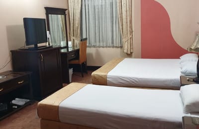 Park Hotel Urmia	