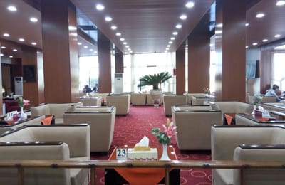 Pars Hotel Ahvaz	