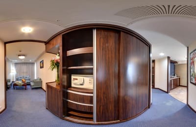 Parsian Hotel Kermanshah
