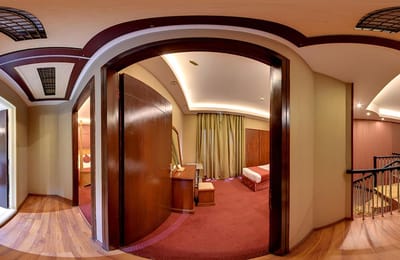 Parsian Kowsar Hotel Isfahan