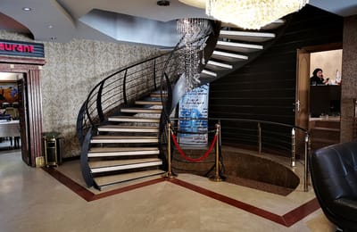 Part Hotel Isfahan
